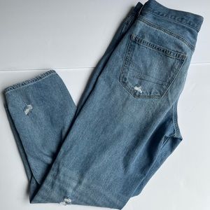 American Eagle Mom Jeans Women’s Size 8